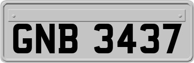 GNB3437