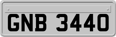 GNB3440