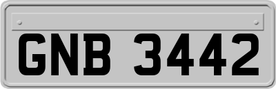 GNB3442