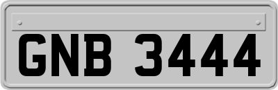 GNB3444