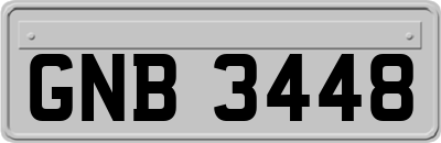 GNB3448