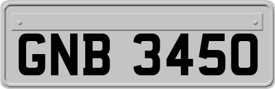 GNB3450