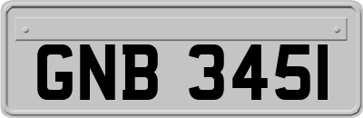 GNB3451