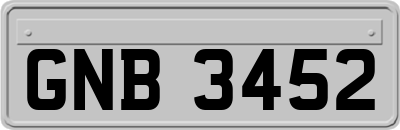 GNB3452