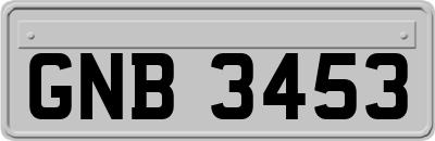 GNB3453