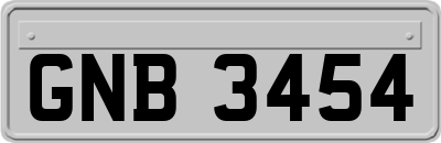 GNB3454