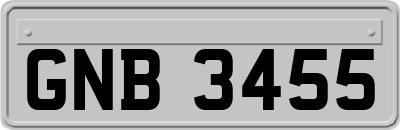 GNB3455