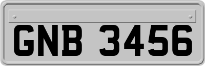 GNB3456
