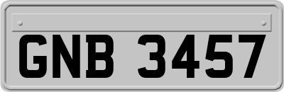 GNB3457