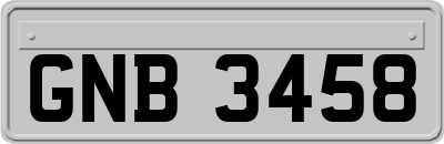 GNB3458
