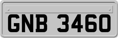 GNB3460