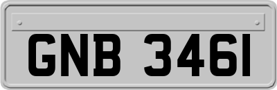 GNB3461