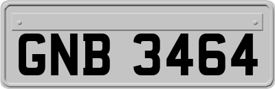 GNB3464