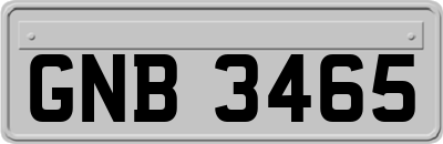 GNB3465