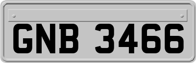 GNB3466