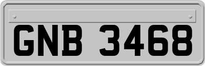 GNB3468