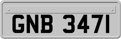 GNB3471
