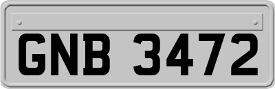 GNB3472