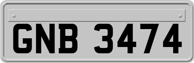 GNB3474