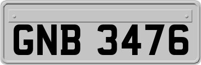 GNB3476
