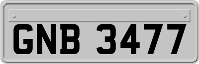 GNB3477