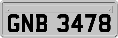 GNB3478