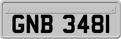 GNB3481