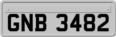 GNB3482