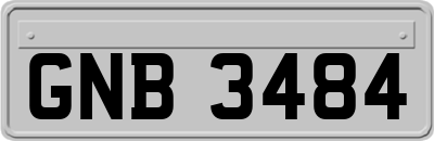 GNB3484