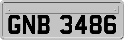 GNB3486