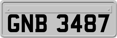 GNB3487