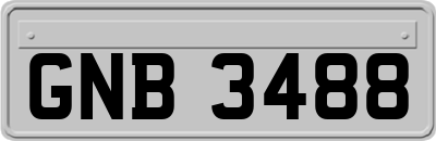 GNB3488
