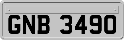 GNB3490