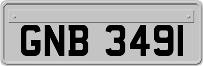 GNB3491