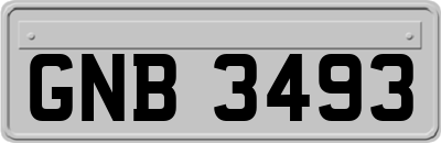 GNB3493