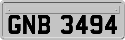 GNB3494