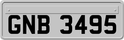 GNB3495