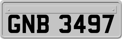 GNB3497