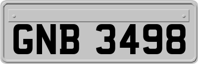 GNB3498