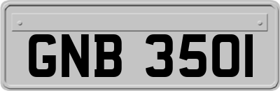 GNB3501