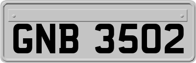 GNB3502