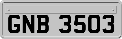 GNB3503