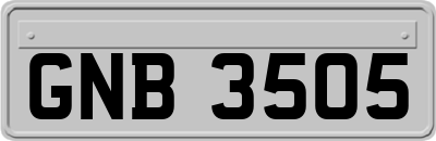 GNB3505