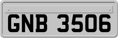 GNB3506