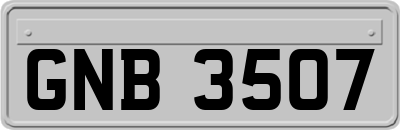 GNB3507
