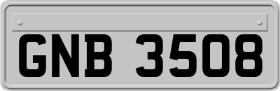 GNB3508
