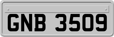 GNB3509