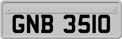 GNB3510