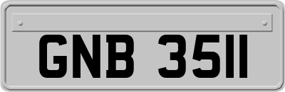 GNB3511