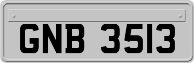 GNB3513